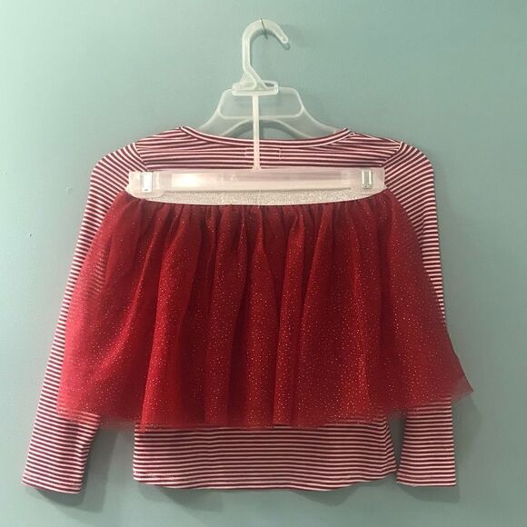 NWOT … BTWEEN “Size: 6X” 2 Piece “Unicorn” Outfit / Set - Picture 2 of 3